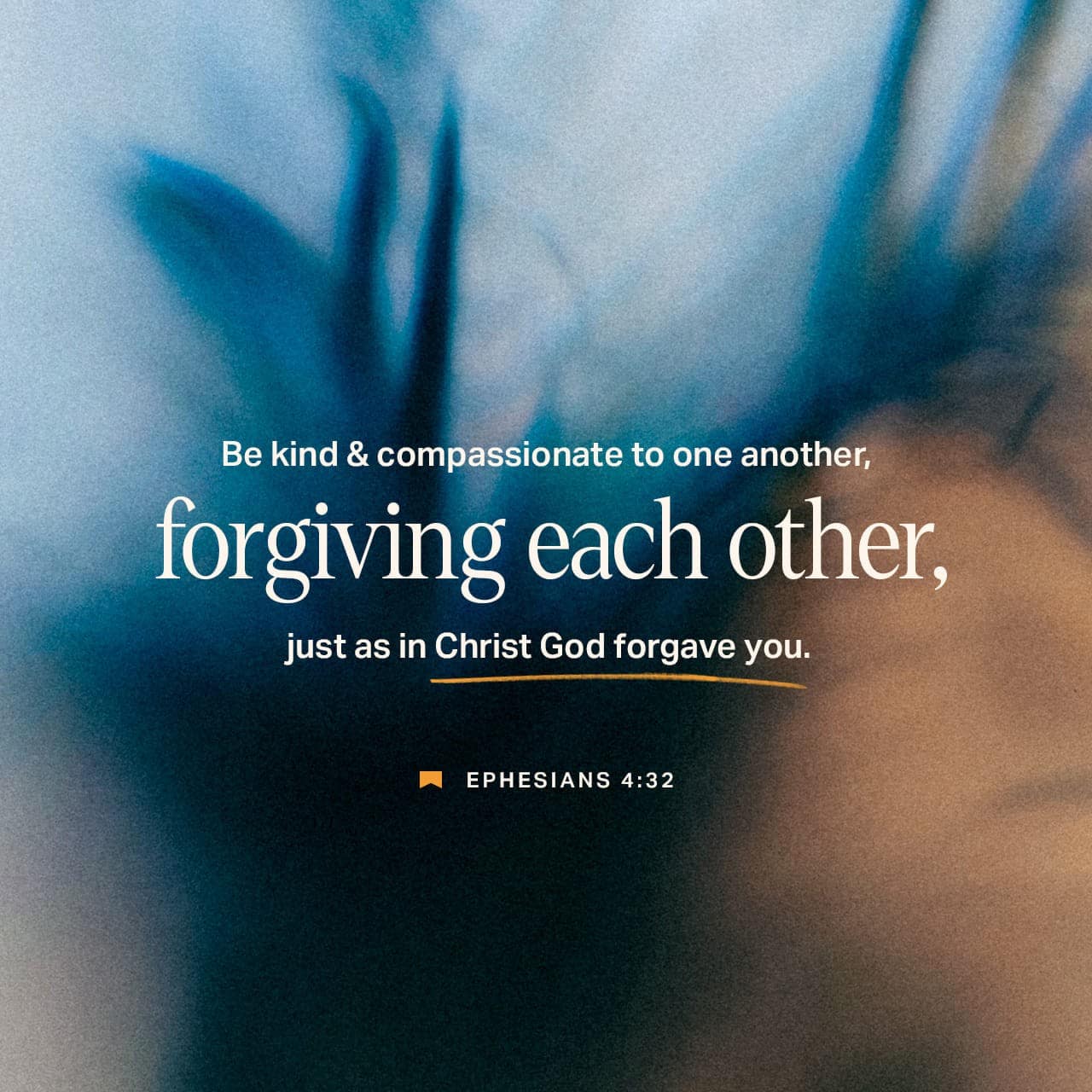 FORGIVENESS BOUGHT WITH JESUS' BLOOD