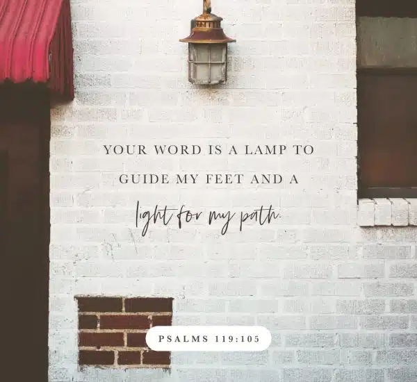 WORD OF POWER – PART I