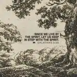 OPEN HEAVEN REFLECTION MARCH 31 2026 | SEPARATED BY THE SPIRIT