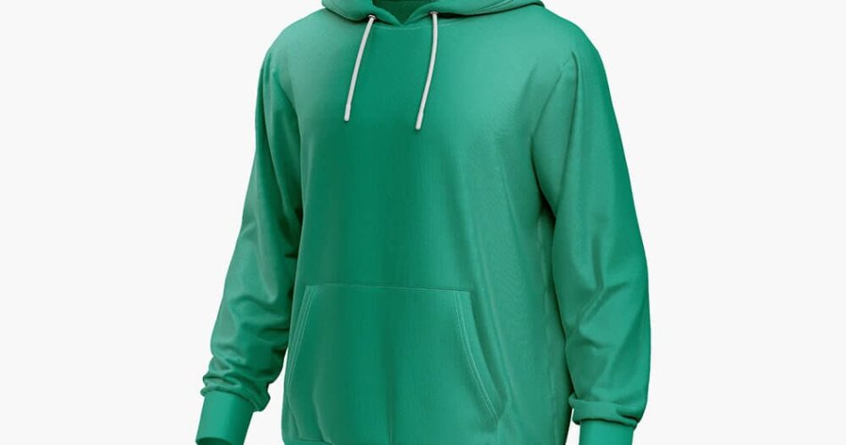 men hoodie 1