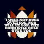 OPEN HEAVEN REFLECTION APRIL 1 2026 | THE FUTILITY OF THE FORGE