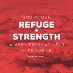 OPEN HEAVEN REFLECTION APRIL 2 2026 | HELP IS ON THE WAY