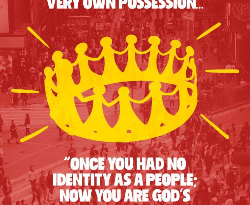 CALLED UNTO PRIESTHOOD