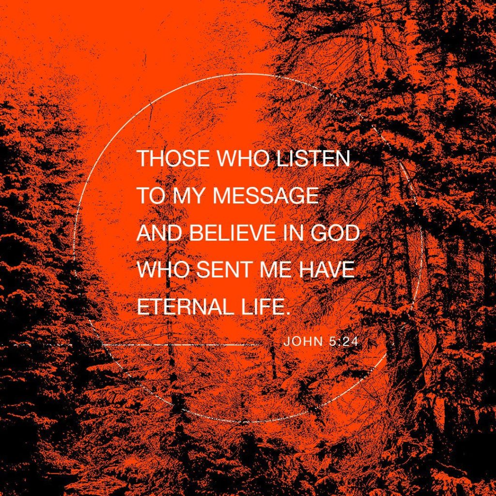 IPAPRIL 5 2026 | THE TRUE GOD AND ETERNAL LIFE 1 THE TRUE GOD AND ETERNAL LIFE