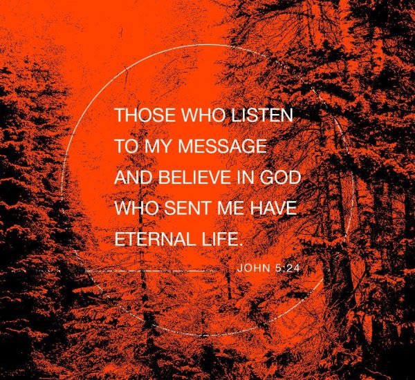 IPAPRIL 5 2026 | THE TRUE GOD AND ETERNAL LIFE 8 THE TRUE GOD AND ETERNAL LIFE