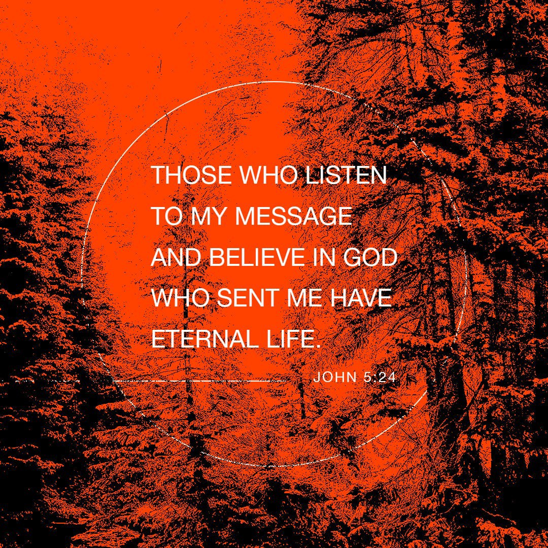IPAPRIL 5 2026 | THE TRUE GOD AND ETERNAL LIFE