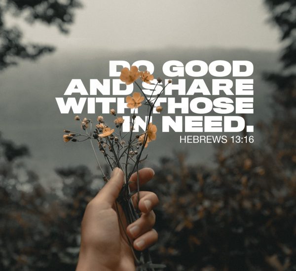 OPEN HEAVEN REFLECTION APRIL 5 2026 | SHARE THE GOOD NEWS (PART II) 6 SHARE THE GOOD NEWS (PART II)