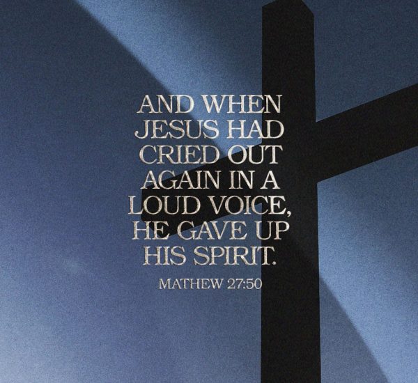 OPEN HEAVEN REFLECTION 5 APRIL 2026 | THE CRUCIFIXION AND RESURRECTION 5 THE CRUCIFIXION AND RESURRECTION