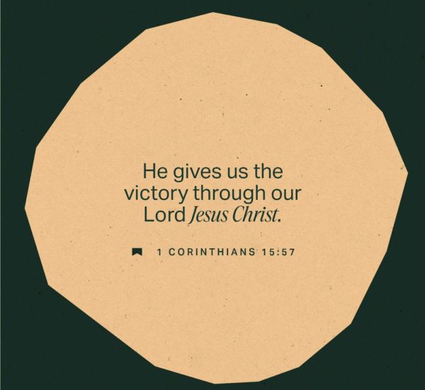 OPEN HEAVEN REFLECTION APRIL 7 2026 | THE STONE HAS BEEN ROLLED AWAY 3 THE STONE HAS BEEN ROLLED AWAY