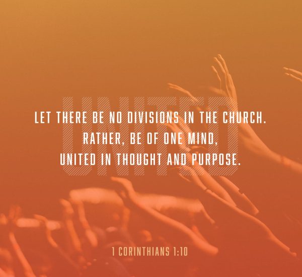 PRAYERS FOR THE CHURCH