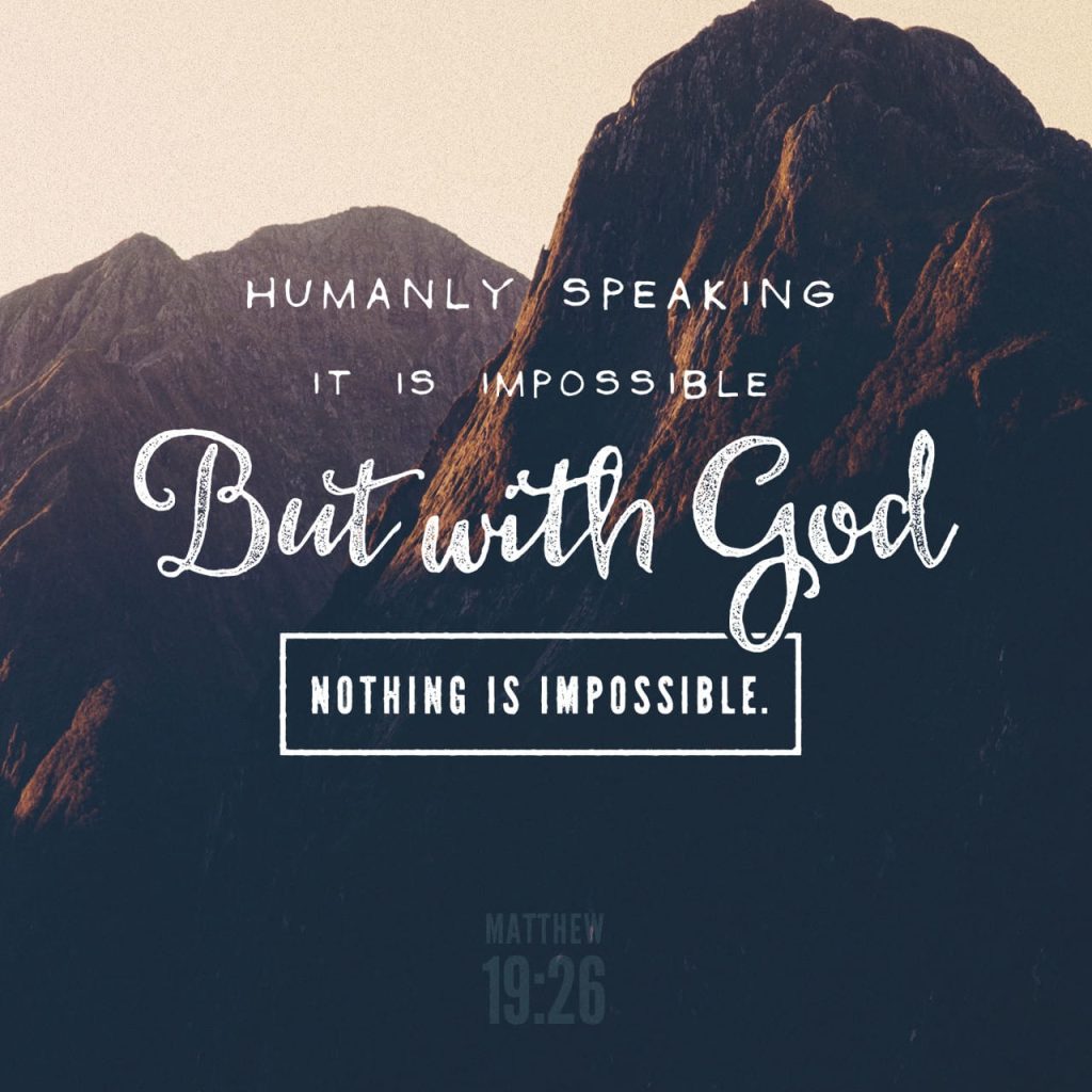 OPEN HEAVEN REFLECTION APRIL 11 2026 | REVERSING THE IRREVERSIBLE 1 REVERSING THE IRREVERSIBLE