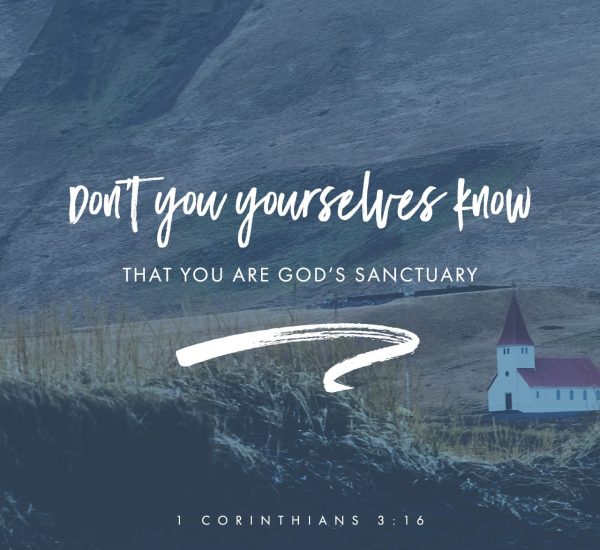 OPEN HEAVEN REFLECTION APRIL 13 2026 | THE GOD THAT DWELLS IN US 3 THE GOD THAT DWELLS IN US