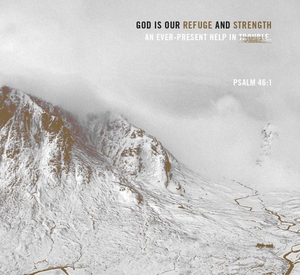 OPEN HEAVEN REFLECTION APRIL 13 2026 | IN TIMES OF UNCERTAINTIES 2 IN TIMES OF UNCERTAINTIES