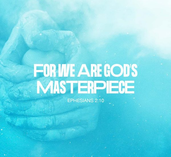 A LIFE GOVERNED BY DIVINE PURPOSE