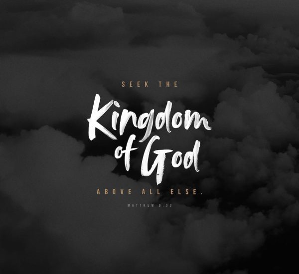 BACKED BY HEAVEN’S ECONOMY