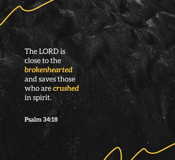 REVERSING HOPELESSNESS