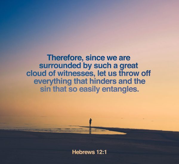 UNBELIEF, AN AFFRONT TO GOD