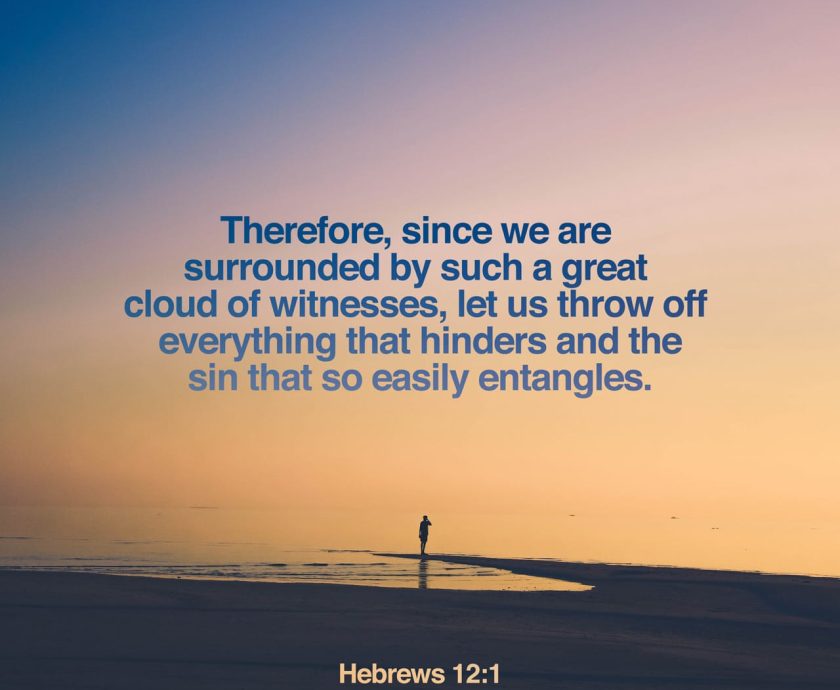 UNBELIEF, AN AFFRONT TO GOD
