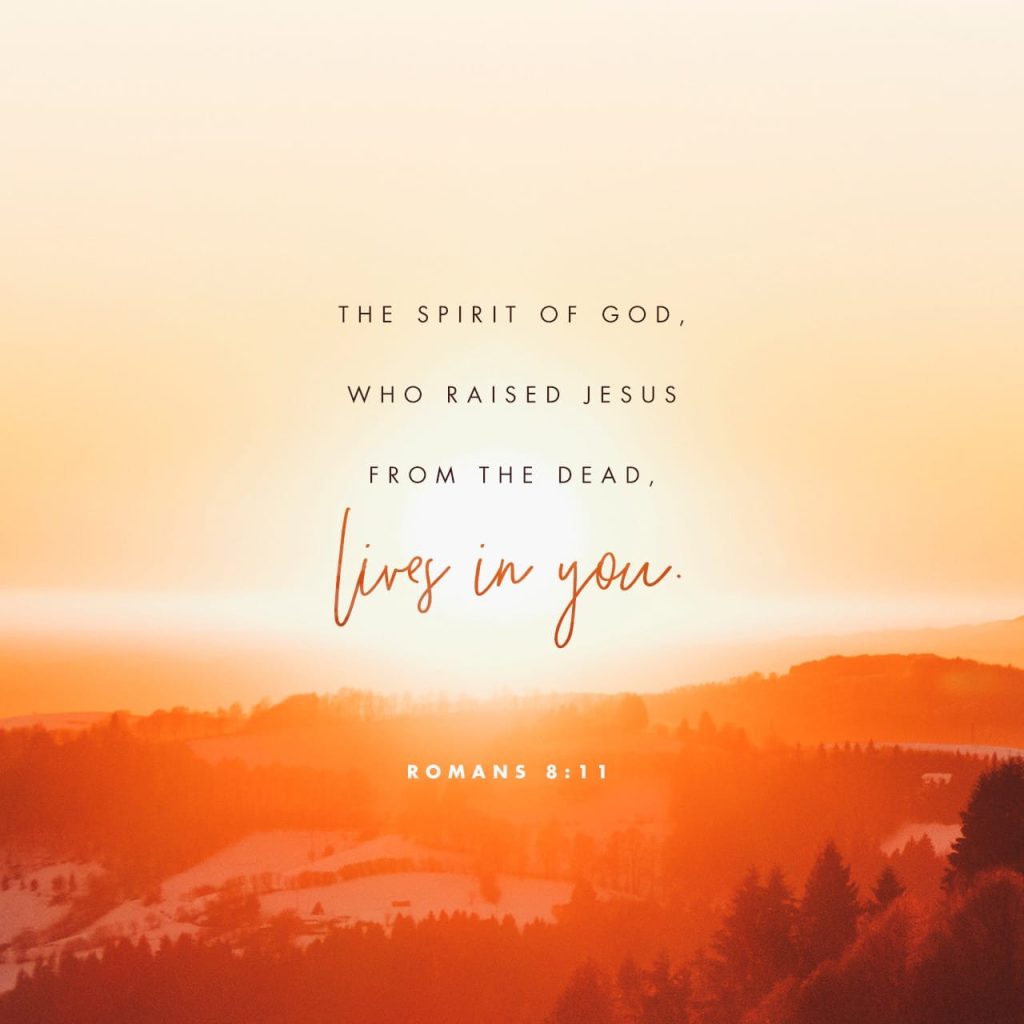 A LIFE, GIVING SPIRIT