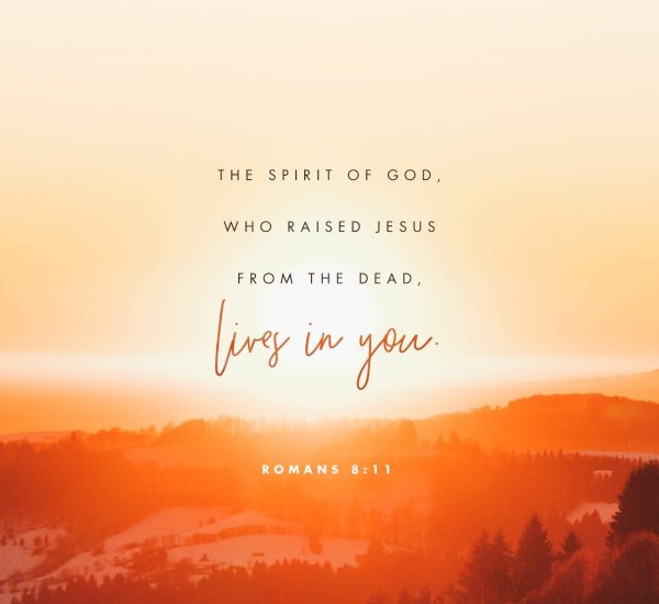 A LIFE, GIVING SPIRIT