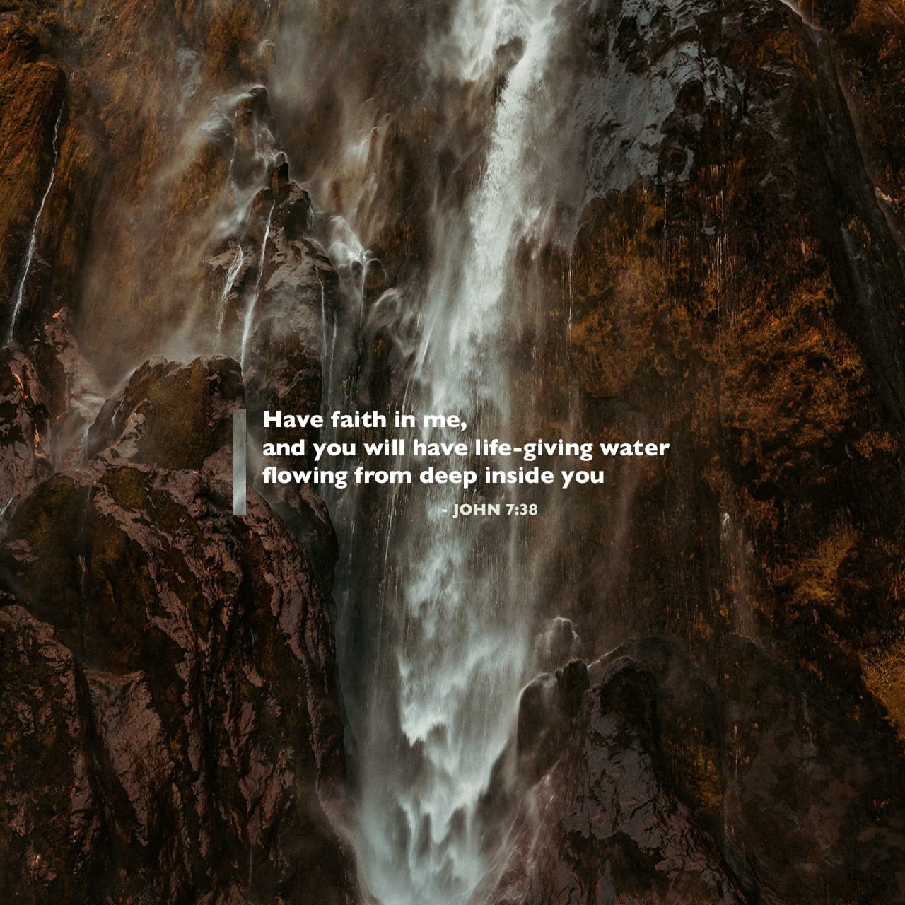 OPEN HEAVEN REFLECTION APRIL 21 2026 | RIVERS OF LIVING WATER