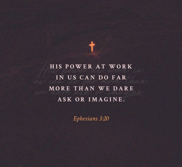 RELEASE THE POWER FROM WITHIN