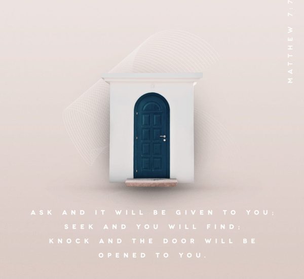 ATTRACTING GOD'S HELP