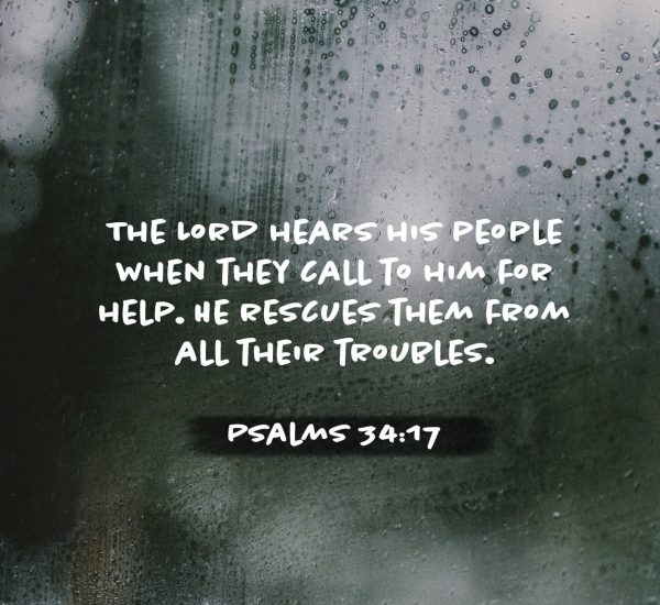 ATTRACTING GOD'S HELP (PART III)