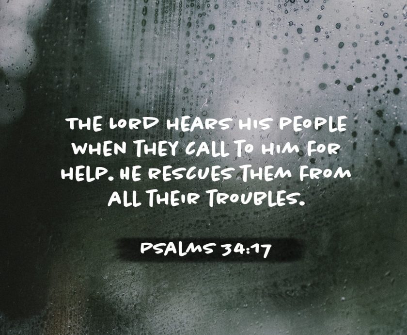 ATTRACTING GOD'S HELP (PART III)