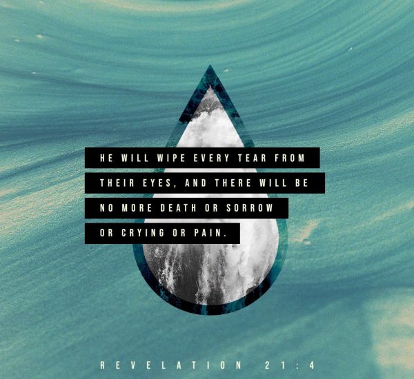 BLESSINGS WITHOUT SORROW