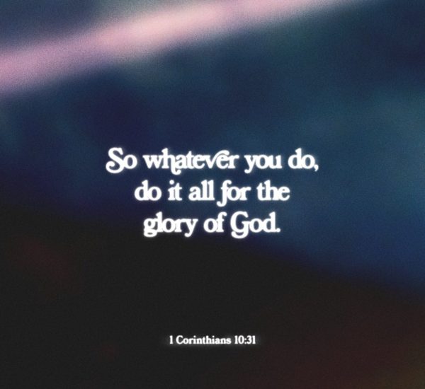 START YOUR CALLING EARLY