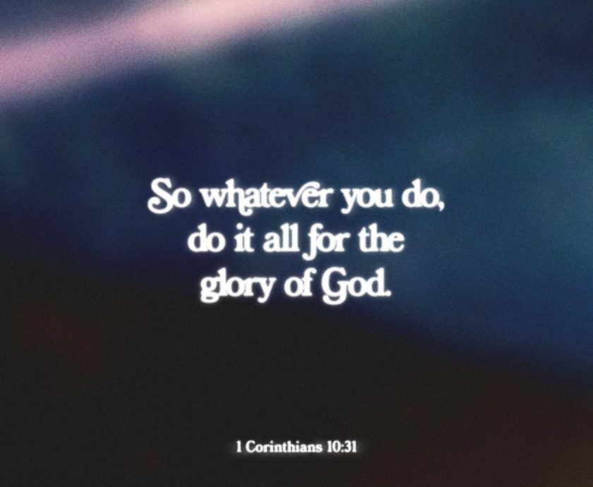 START YOUR CALLING EARLY