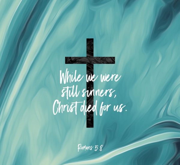 THE COMPLETE REVELATION OF GOD’S LOVE