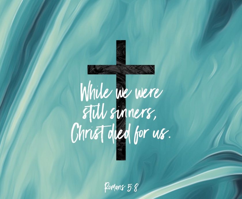 THE COMPLETE REVELATION OF GOD’S LOVE