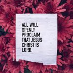 OPEN HEAVEN REFLECTION MAY 14 2026 | KNOW AND WORSHIP HIM AS LORD