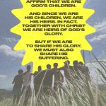 OPEN HEAVEN REFLECTION MAY 15 2026 | CAN GOD VOUCH FOR YOU