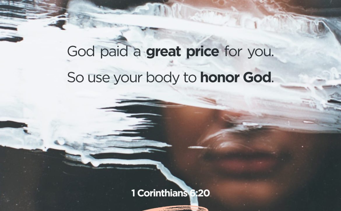 Blog Listing 3 IT’S THE SAME ANOINTING