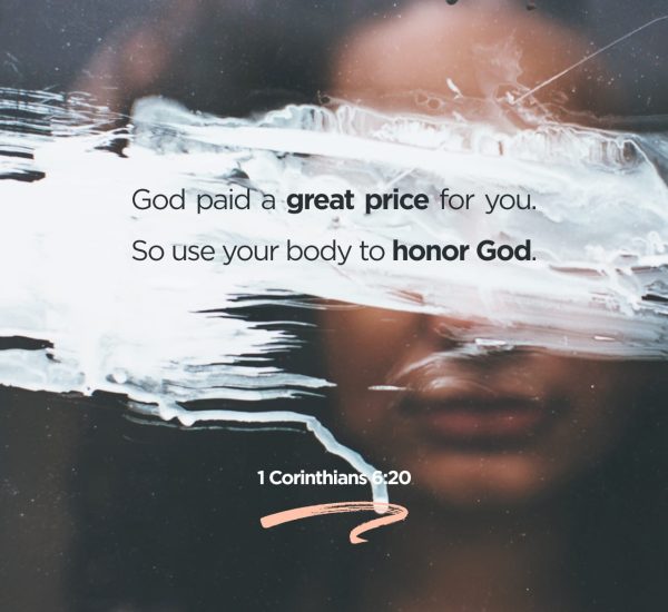 IT’S THE SAME ANOINTING