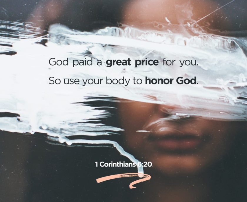 IT’S THE SAME ANOINTING