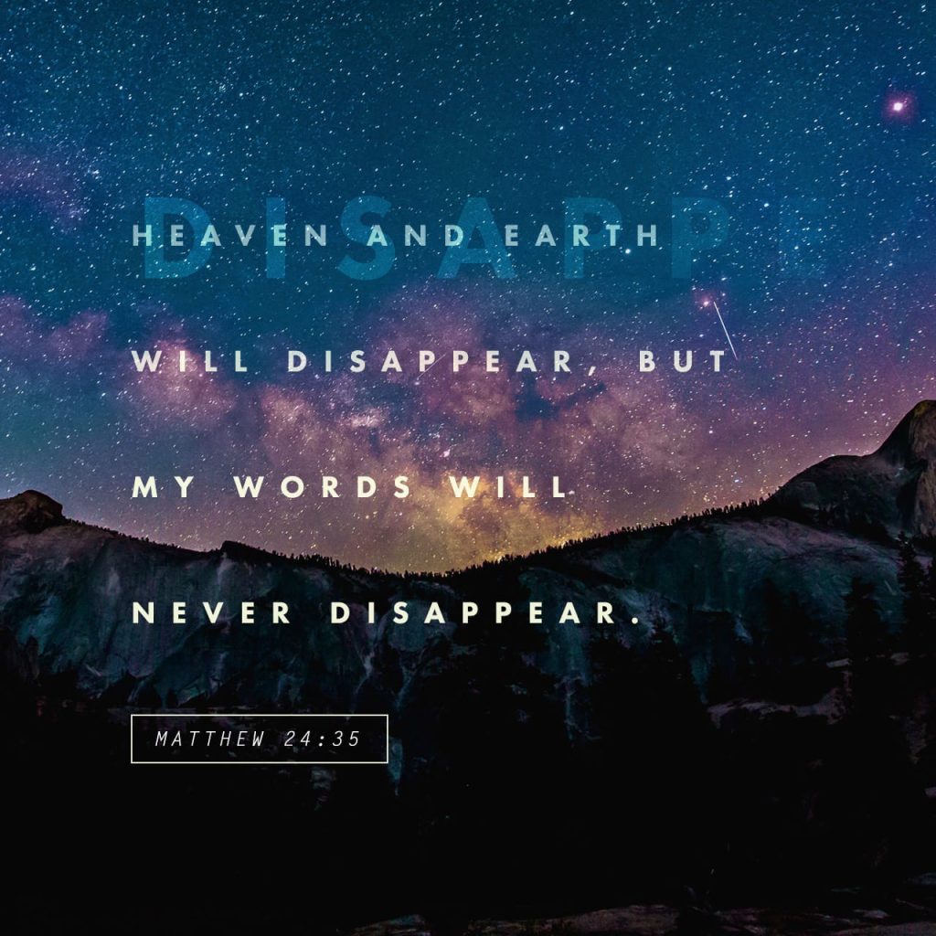 GOD, THE DEPENDABLE PROMISE KEEPER