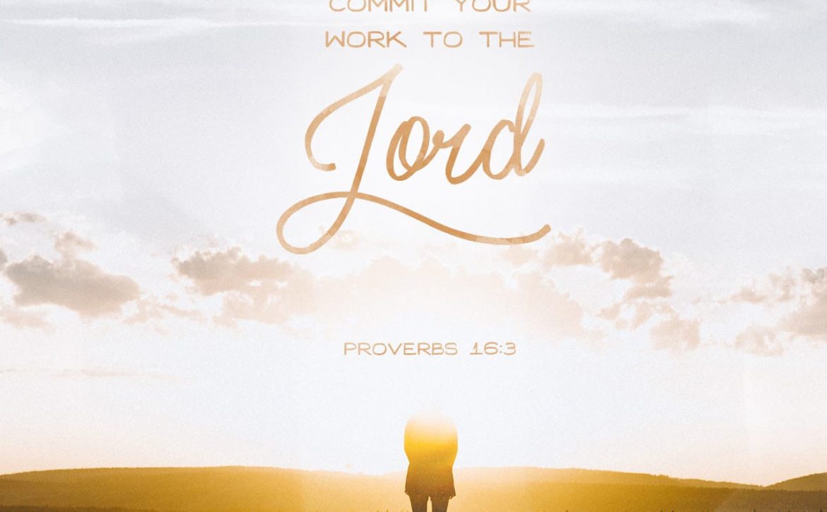 Blog Listing 5 DON’T LOVE WHAT GOD DID NOT CALL YOU TO