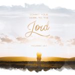 OPEN HEAVEN REFLECTION 16 MAY 2026 | DON’T LOVE WHAT GOD DID NOT CALL YOU TO