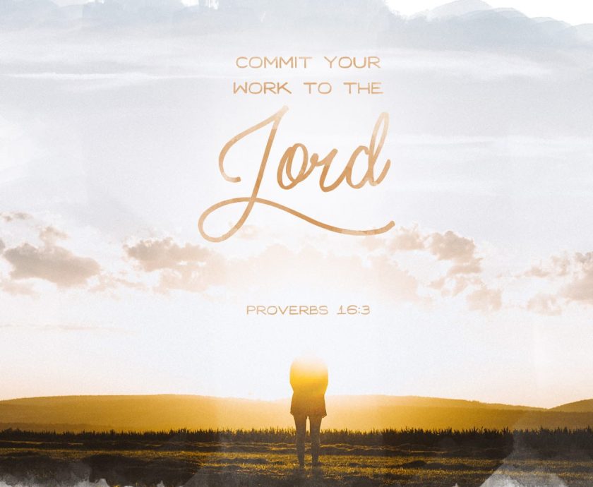 DON’T LOVE WHAT GOD DID NOT CALL YOU TO