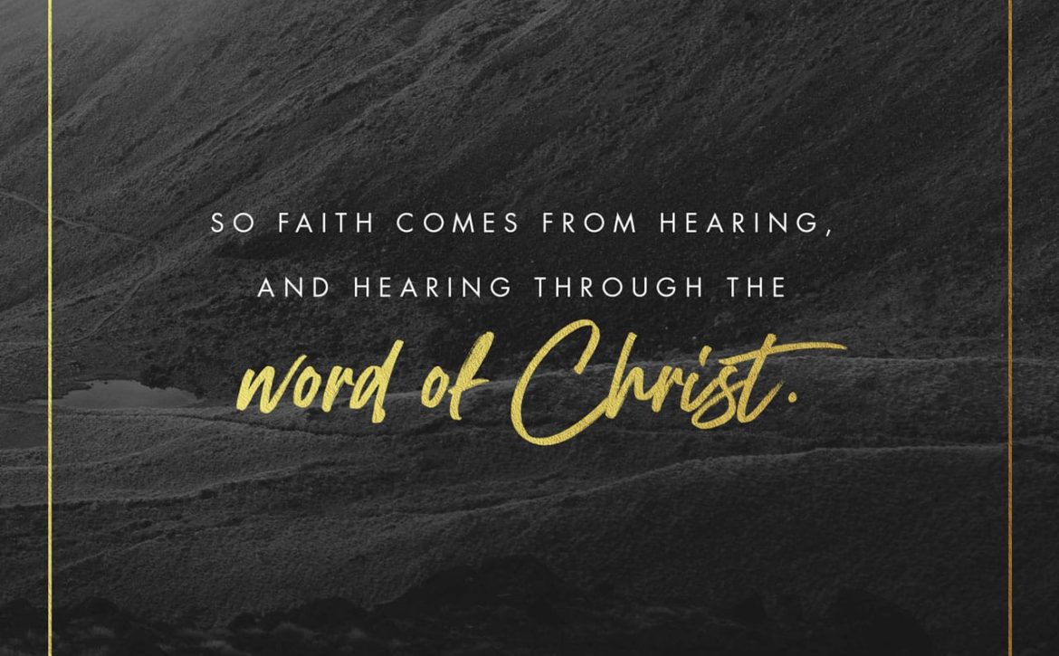 Blog Listing 3 WHEN GOD SPEAKS