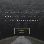 OPEN HEAVEN REFLECTION MAY 19 2026 | HE ALWAYS PRESERVES HIS PURPOSE