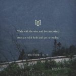OPEN HEAVEN REFLECTION MAY 19 2026 | PROFITABILITY OF CHRISTIAN FELLOWSHIP