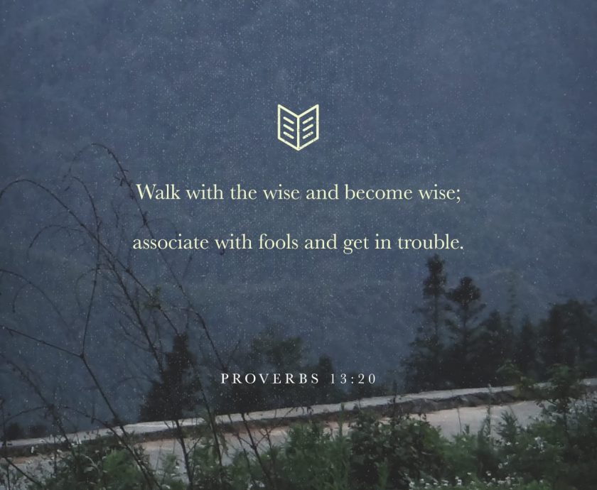 PROFITABILITY OF CHRISTIAN FELLOWSHIP