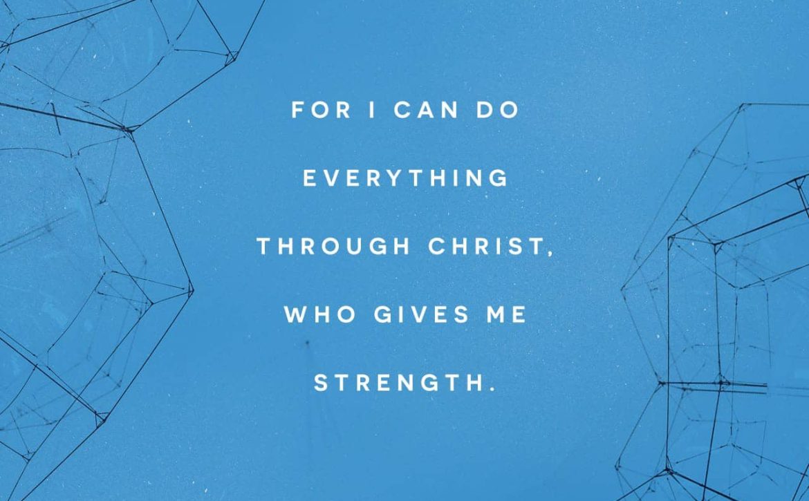 Blog Listing 3 STRENGTH IS NOT ENOUGH - PART II