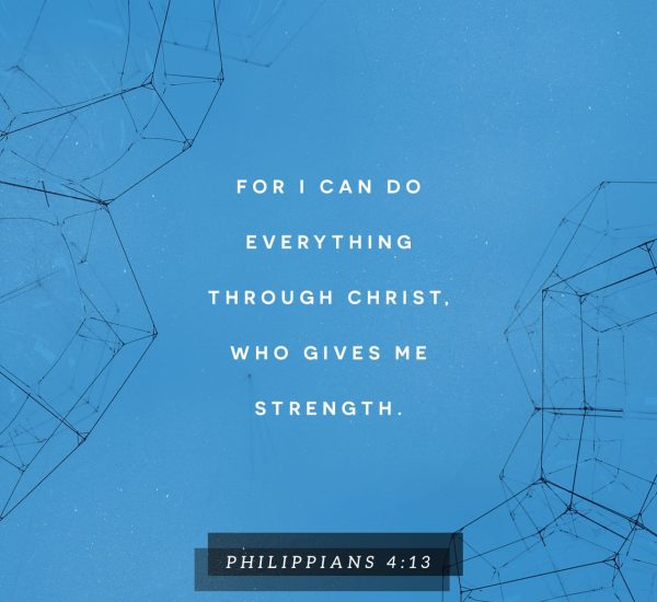OPEN HEAVEN REFLECTION MAY 26, 2026 | STRENGTH IS NOT ENOUGH - PART II 4 STRENGTH IS NOT ENOUGH - PART II