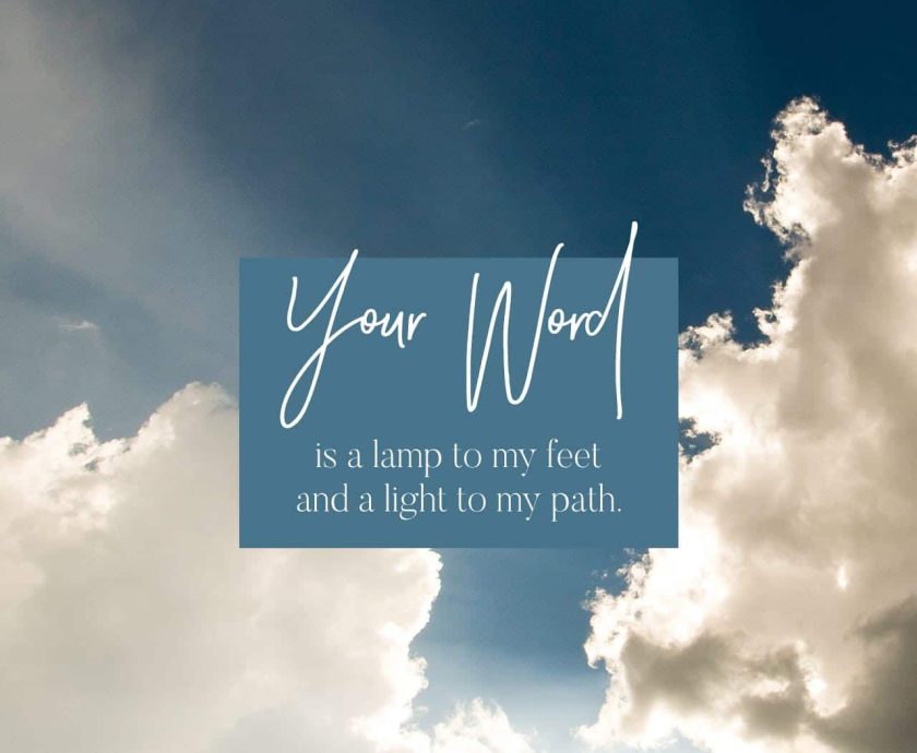 AFFIRM GOD’S WORD OVER THE NATIONS